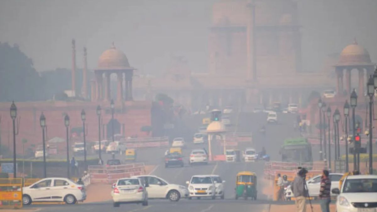 delhi air pollution aqi data missing for 10 hours