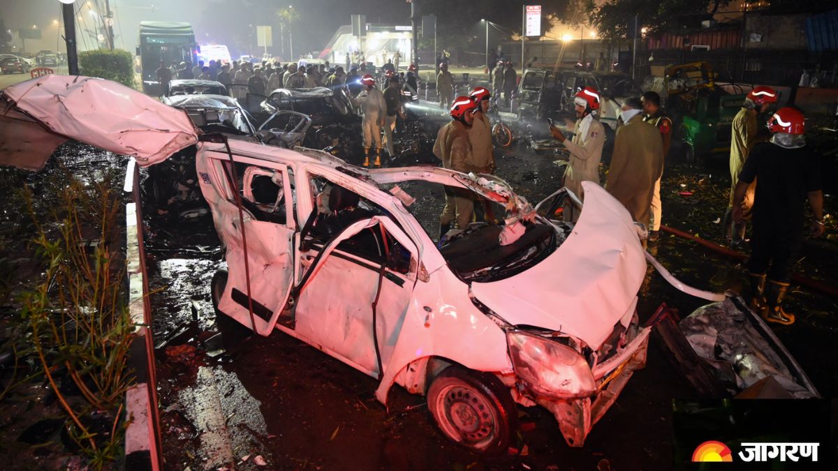 delhi blast i20 cars sales chain uncovered near red fort