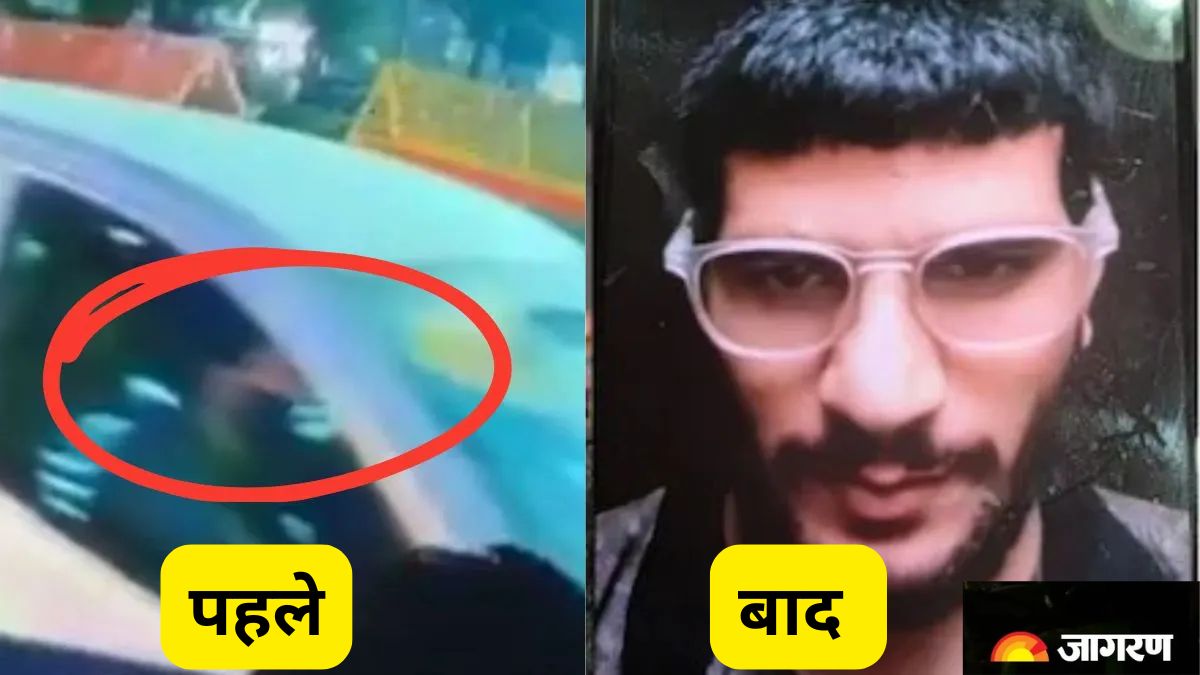 delhi blast suspect identified after red fort explosion