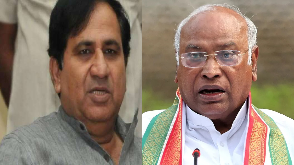 congress leader shakeel ahmad resigns after bihar elections