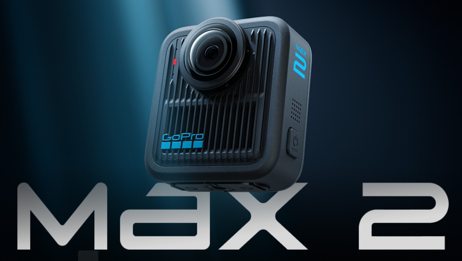 gopro max 2 lit hero launched in india along with fluid pro ai gimbal check price and specifications