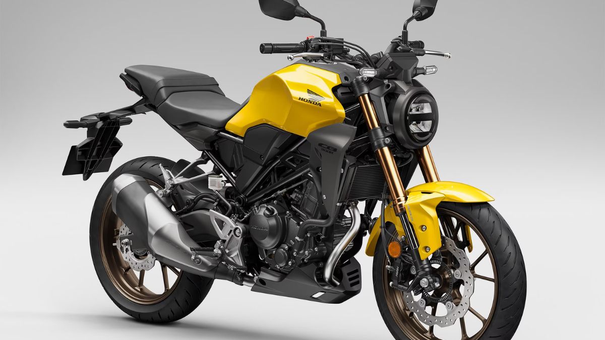 honda cb300r discontinued again why did honda pull the plug twice and whats next