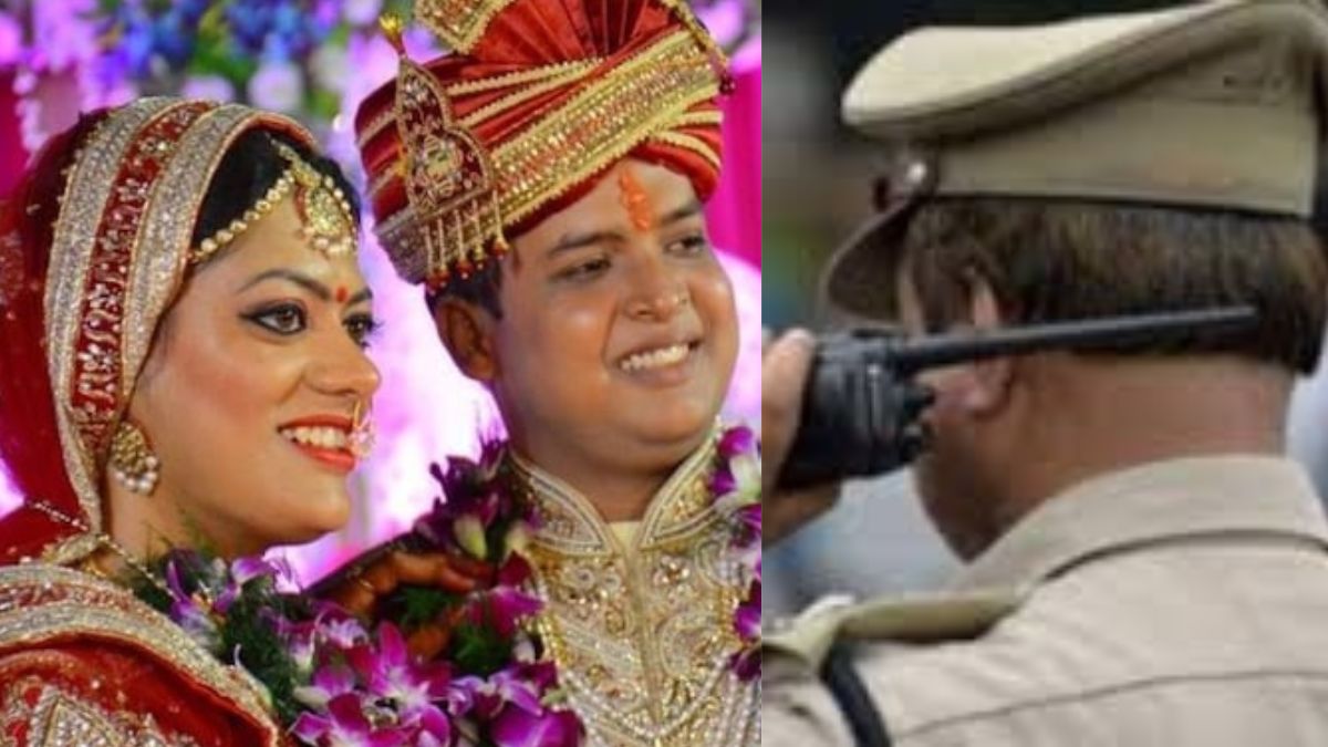 ias officer files complaint against husband extramarital affair assault allegations