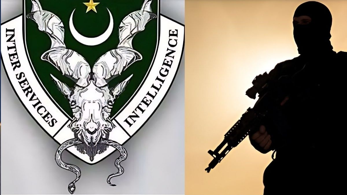 indiabangladesh border security intelligence agencies monitor isi activities