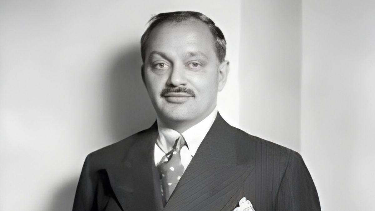 maharaja digvijay sinhji statue unveiled in israel saving jewish children