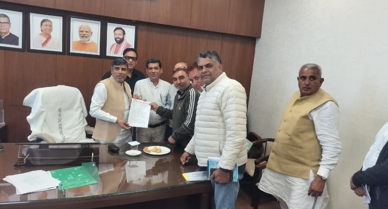 haryana teachers to get compensatory leaves after training camp