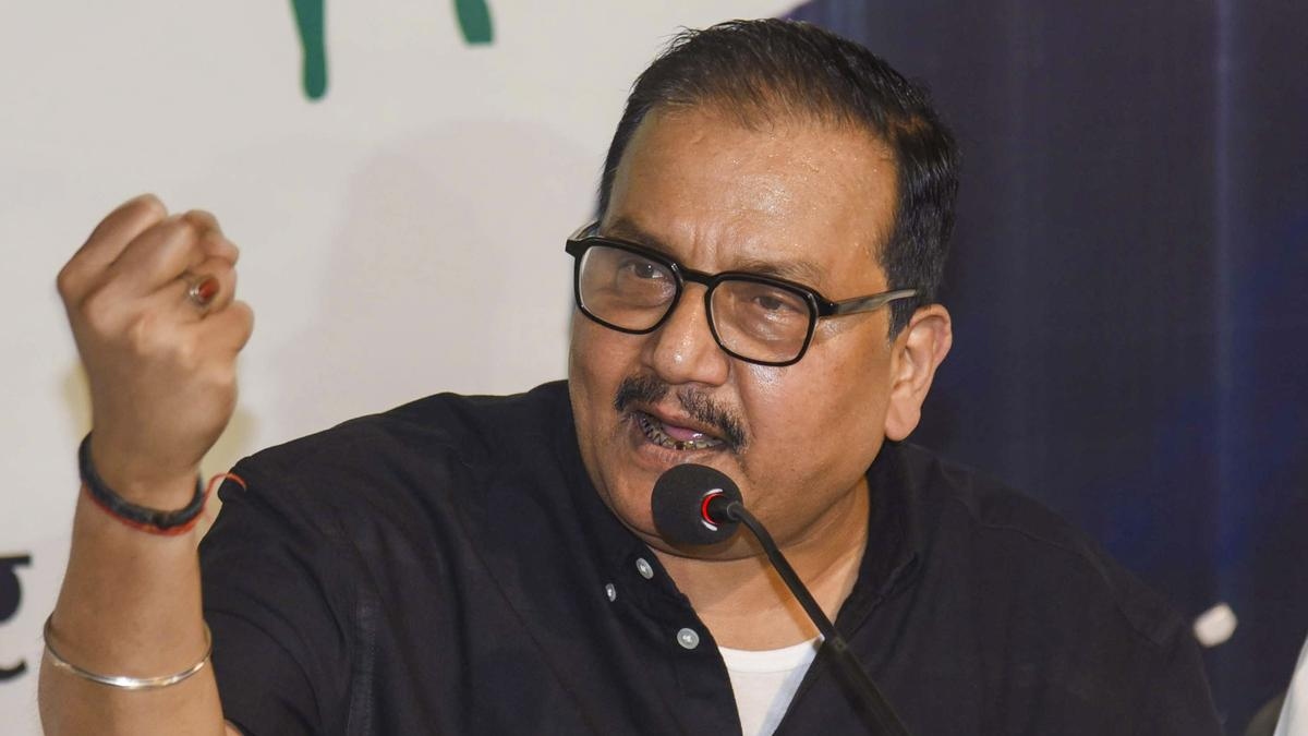 bihar elections 2025 rjd predicts exit polls will fail again