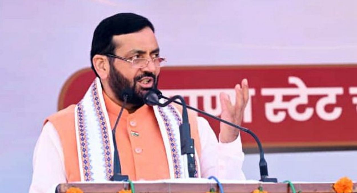 haryana cm inaugurates state championship youth nation building