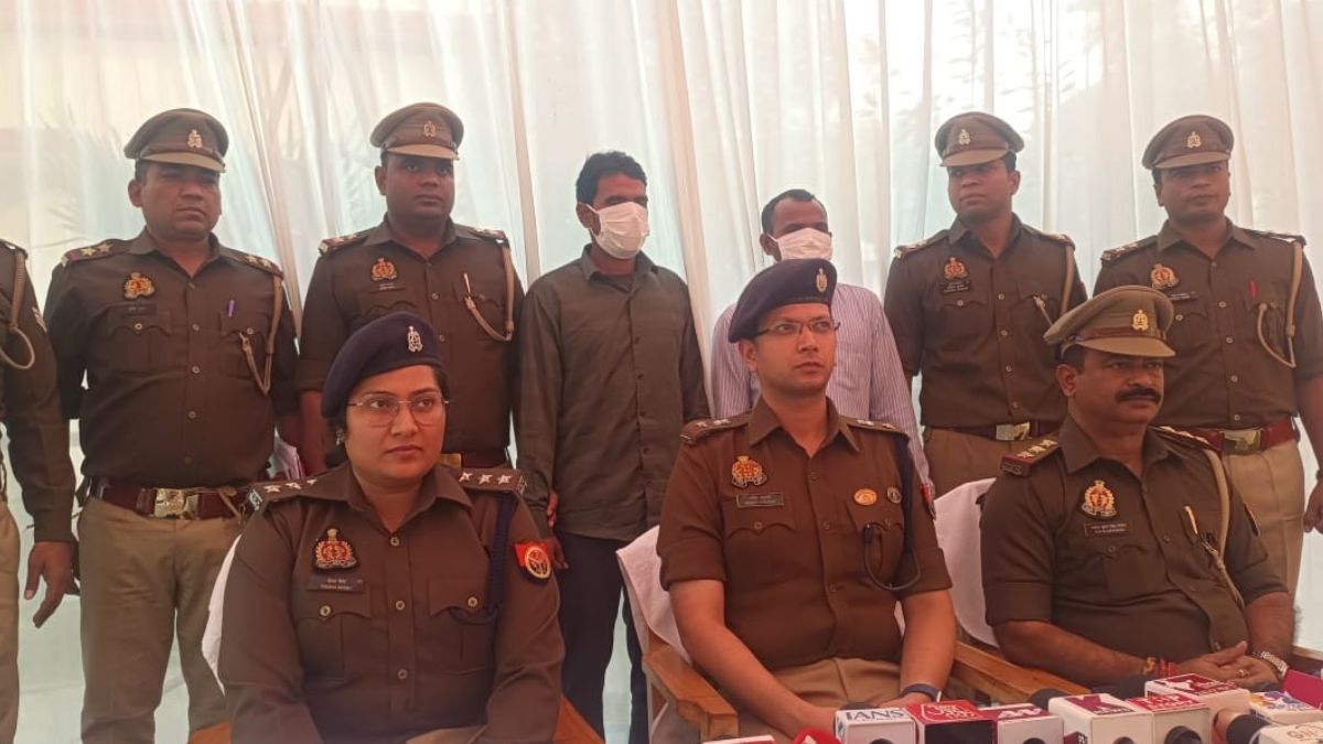 gst fraud busted gang arrested for 51 crore tax evasion