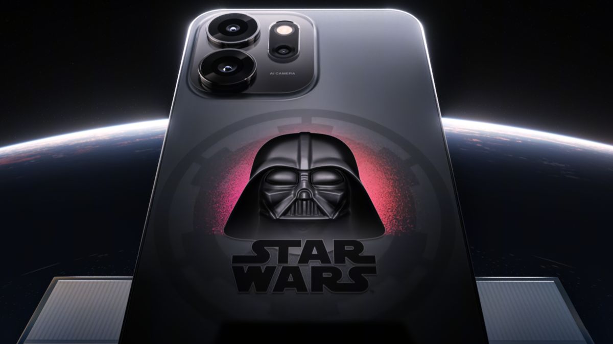 oppo reno 14f 5g star wars edition launching soon specs release date