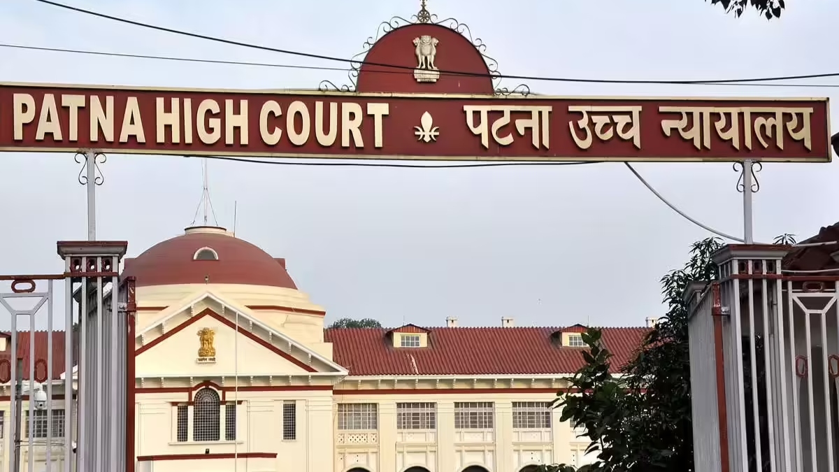 patna high court orders status quo in headmaster post dispute