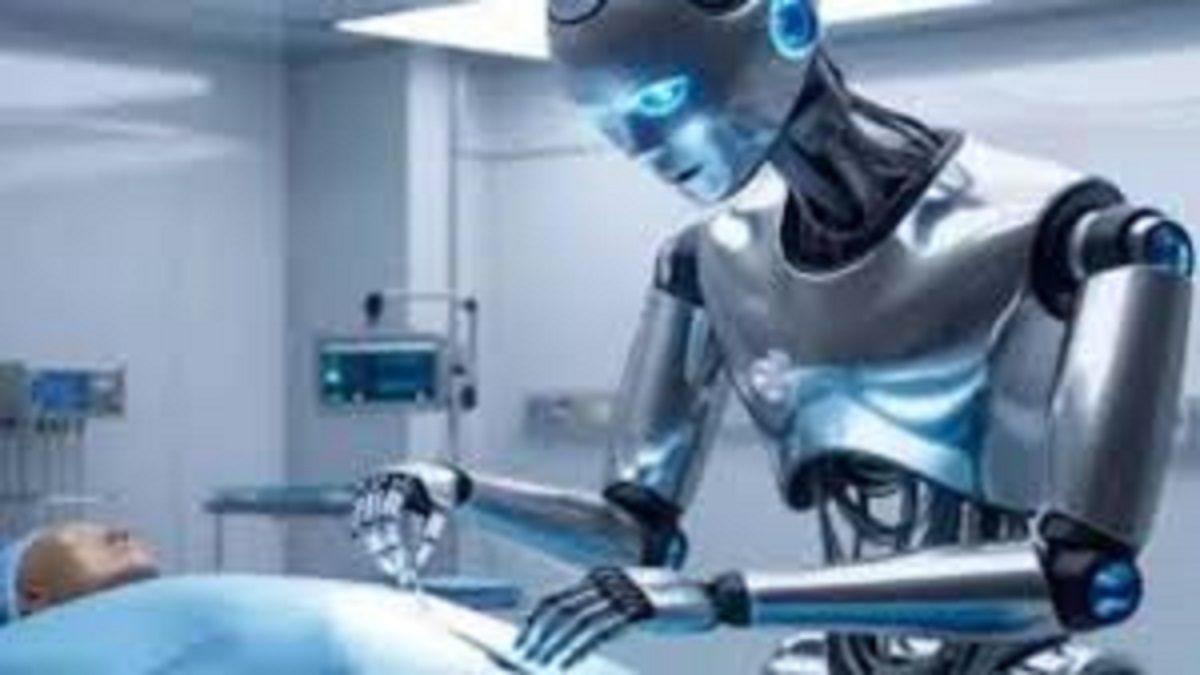 robotic surgery in prayagraj mln medical college plans to introduce facility