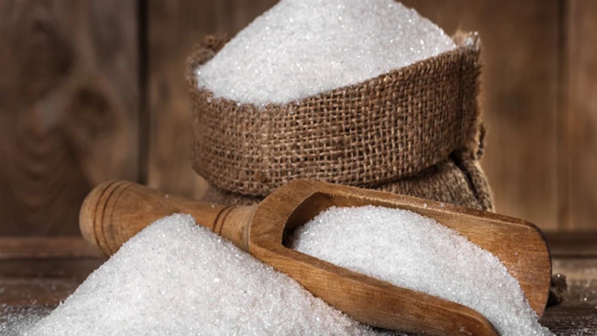 sugar production likely to rise 18 percent to 30 million tonnes