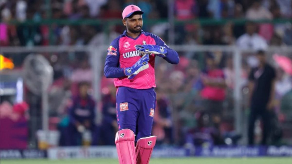 who will captain rajasthan royals after sanju samson exit dhruv jurel and yashasvi jaiswal in race