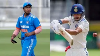 वैभव सूर्यवंशी के दोस्त को मिली अंडर-19 टीम की कमान