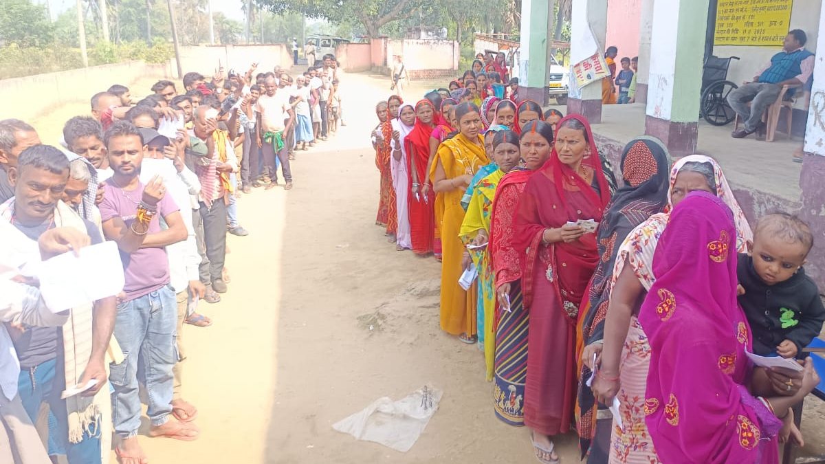 bihar elections dynastic politics in bihar a complete report