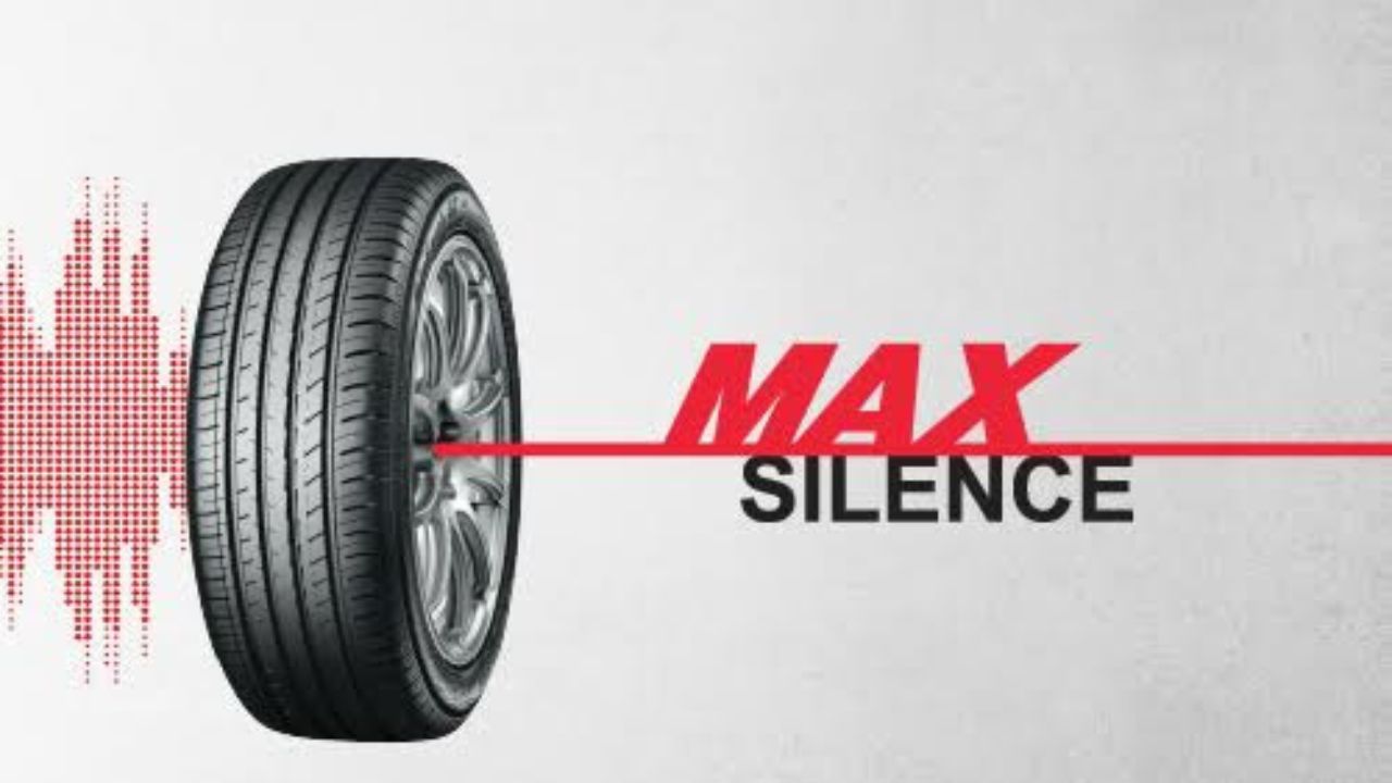 yokohama launches bluearth gt max tyres superior wet grip fuel efficiency and comfort