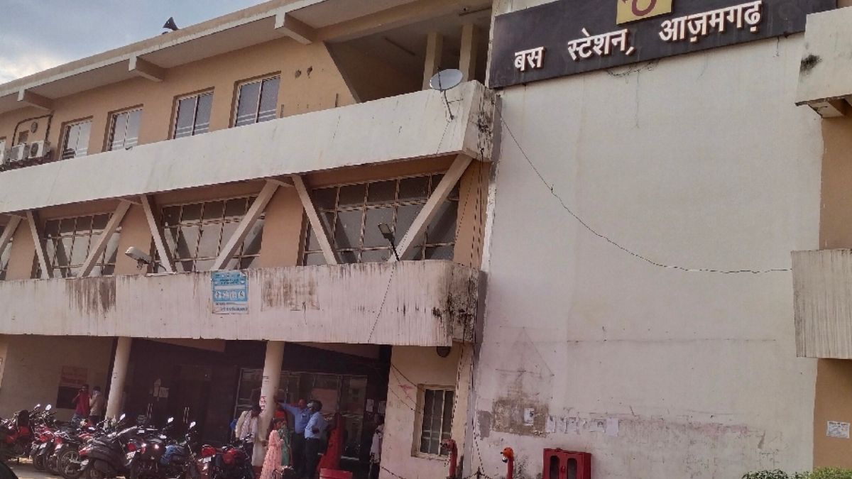 azamgarh to get 50 electric buses charging point at ambedkar depot