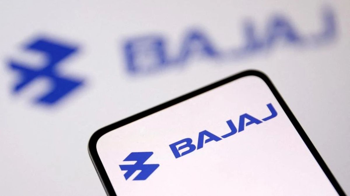 bajaj group twin bjaj finance and bajaj finserv shares fall up to 7 percent after q2 result