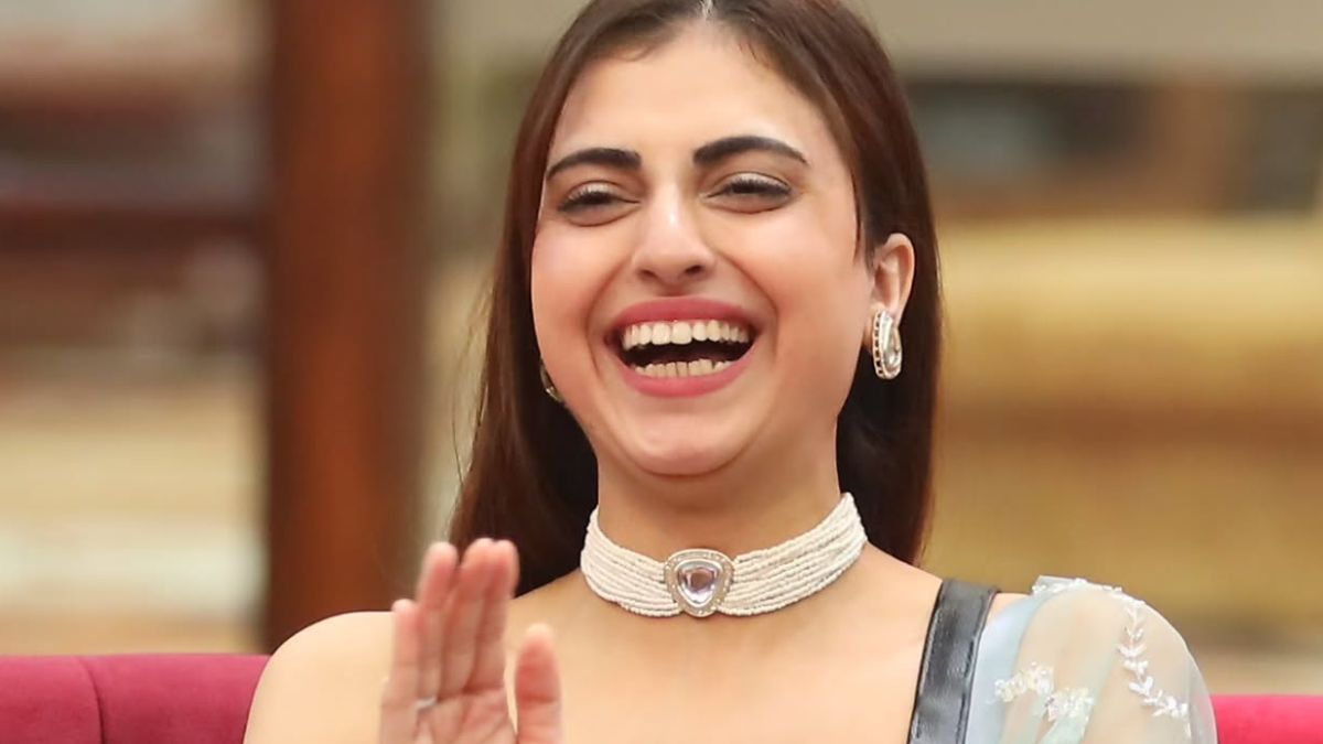 farhana bhatt prediction about mridul tiwari elimination from bigg boss 19 came true