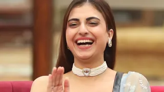 फरहाना भट्ट ने पहले ही अमाल से कह दी थी ये बात/ फोटो- Instagram