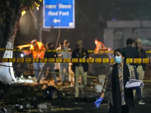 विचार: अभी खत्म नहीं हुआ आतंक के खिलाफ युद्ध, दुश्मन भले ही कुछ कमजोर हो गया है, फिर भी वह वार करने में सक्षम