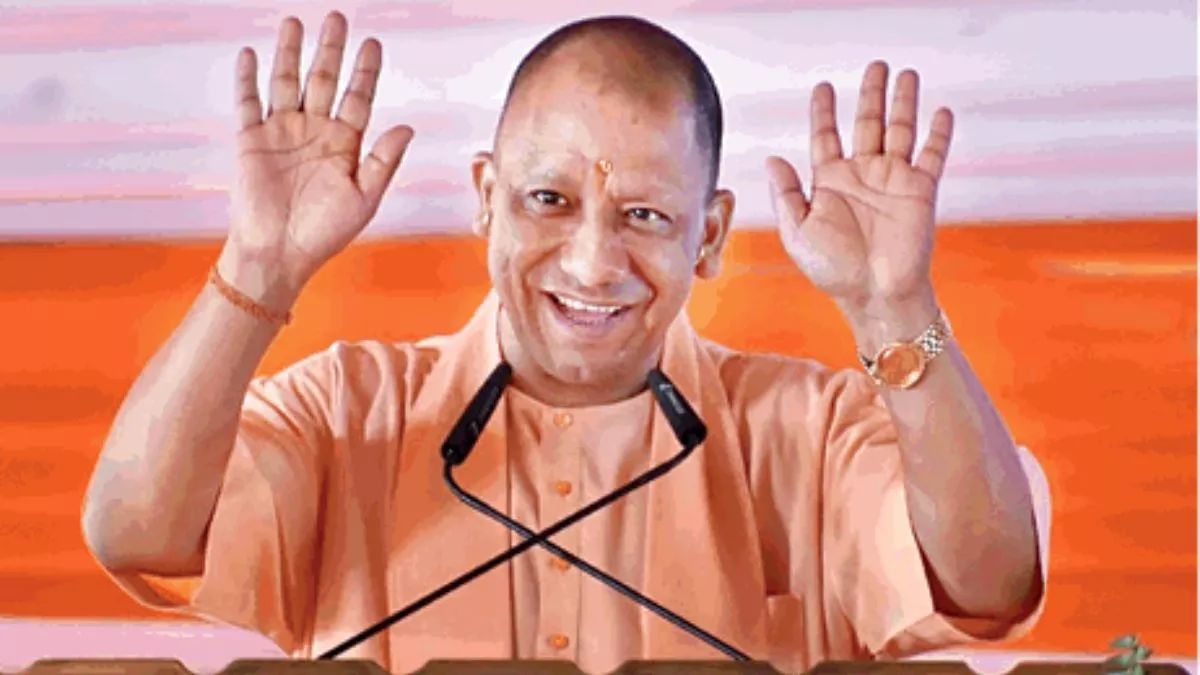 cm awas yojana 431 to get permanent houses in rampur up