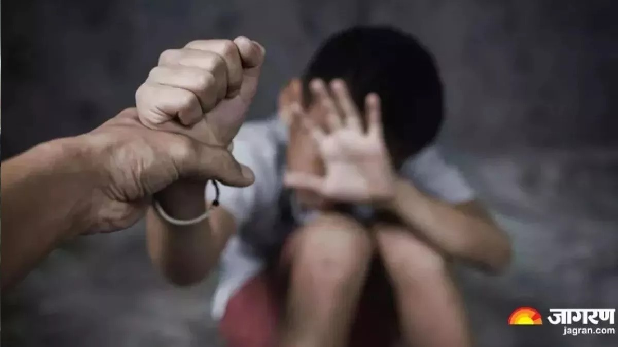 teacher molested student in pdu nagar case registered