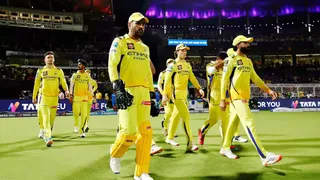 चेन्नई सुपरकिंग्स