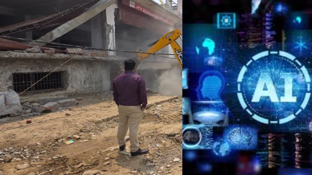 greater noida to develop aibased encroachment monitoring system