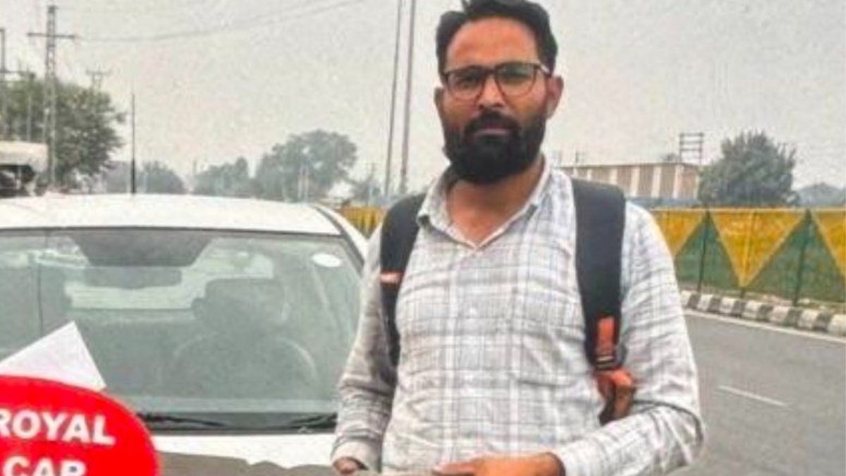 delhi blast kashmir link found in red fort explosion