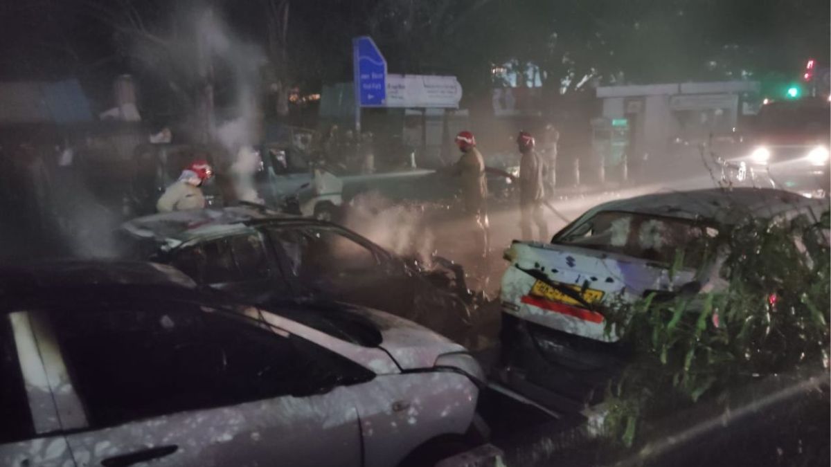 delhi blast world leaders condemn express condolences