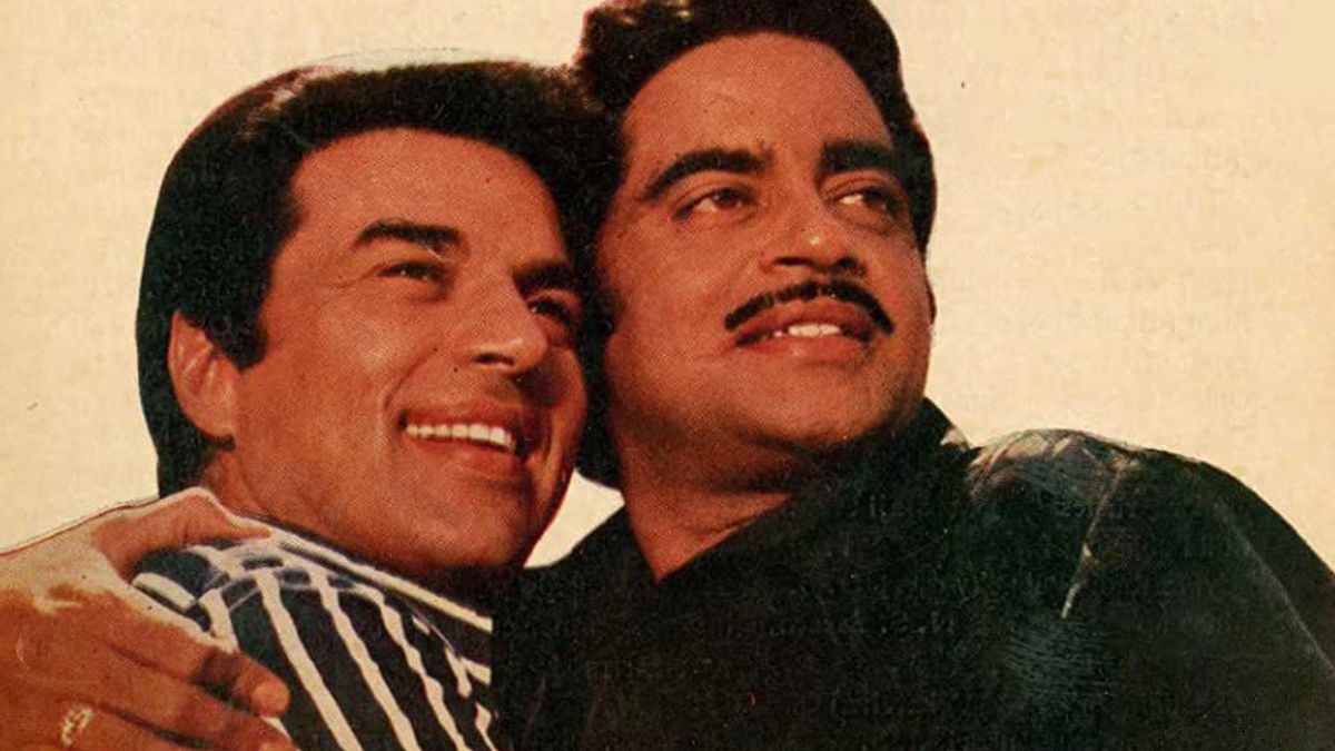 shatrughan sinha slams media portals for airing the fake news dharmendra death