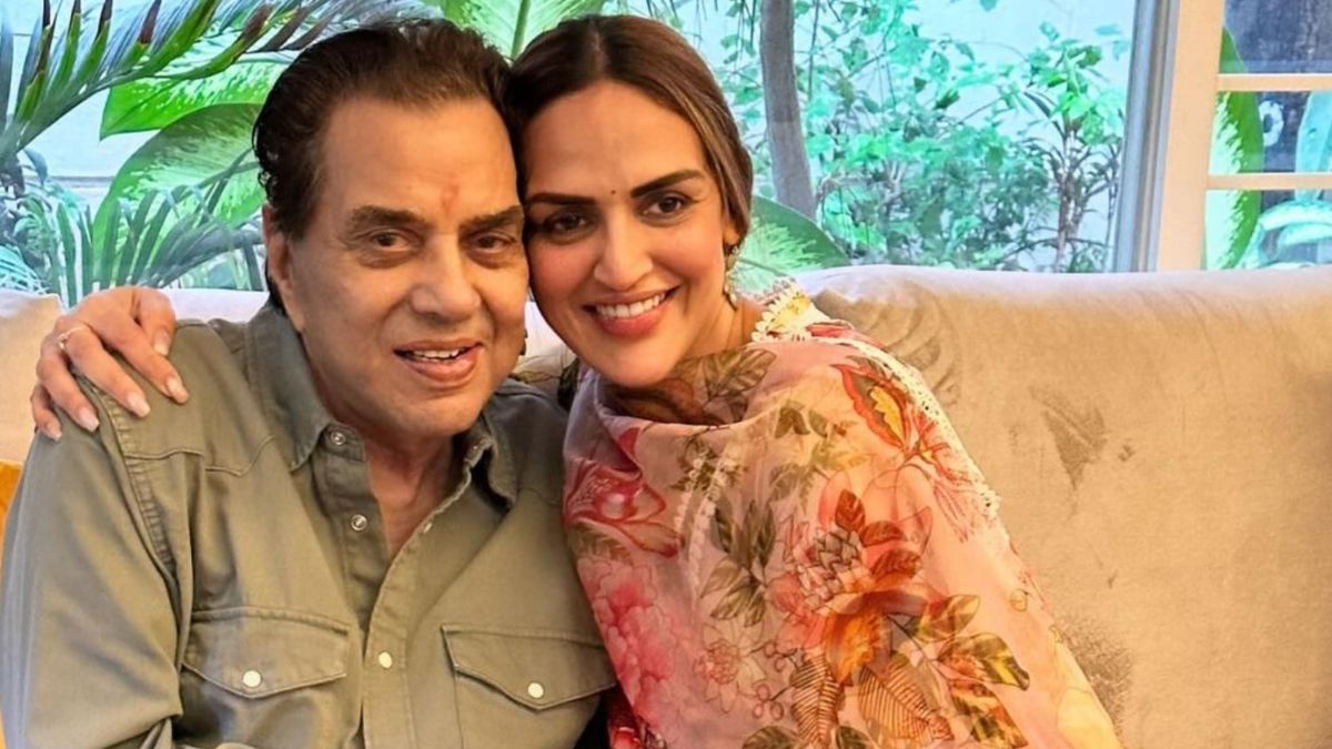 dharmendra death rumours daughter esha deol slams media on his father fake demise news