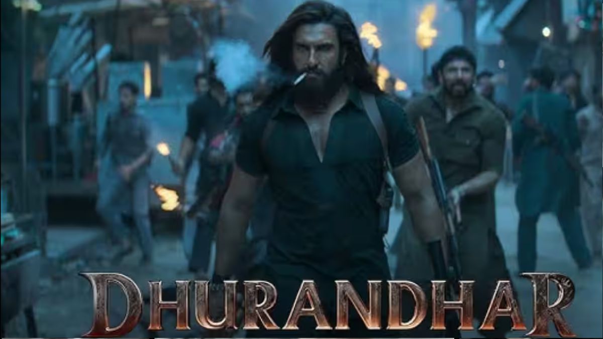 ranveer singh starrer dhurandhar trailer postponed due to delhi blast