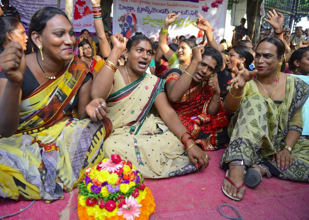 jharkhand hospitals to establish special health centers for transgender community