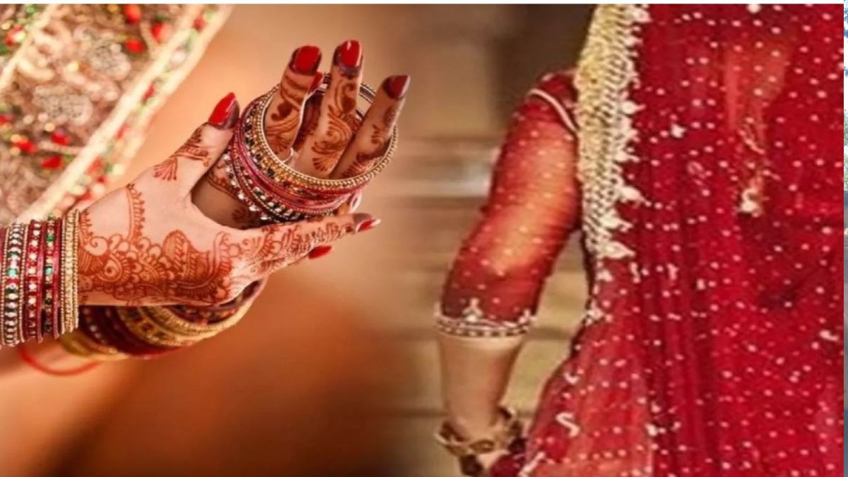 bride run away after two months of wedding the middleman arranged the marriage for 40000 rupees