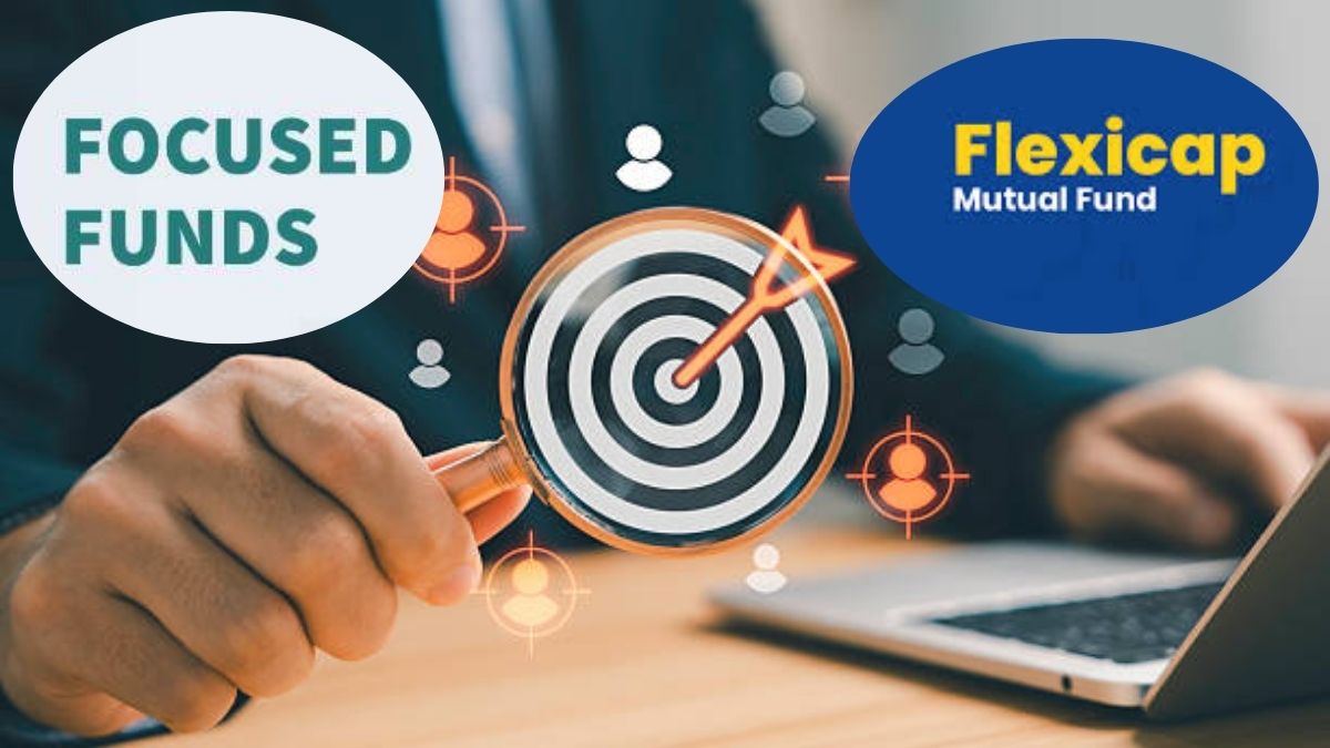 focused funds vs flexi cap funds key differences and better investment options