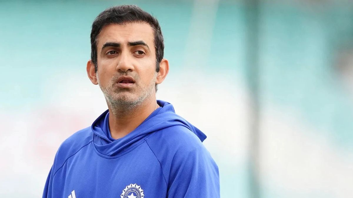 gautam gambhir breaks silence on dropping arshdeep singh kuldeep yadav