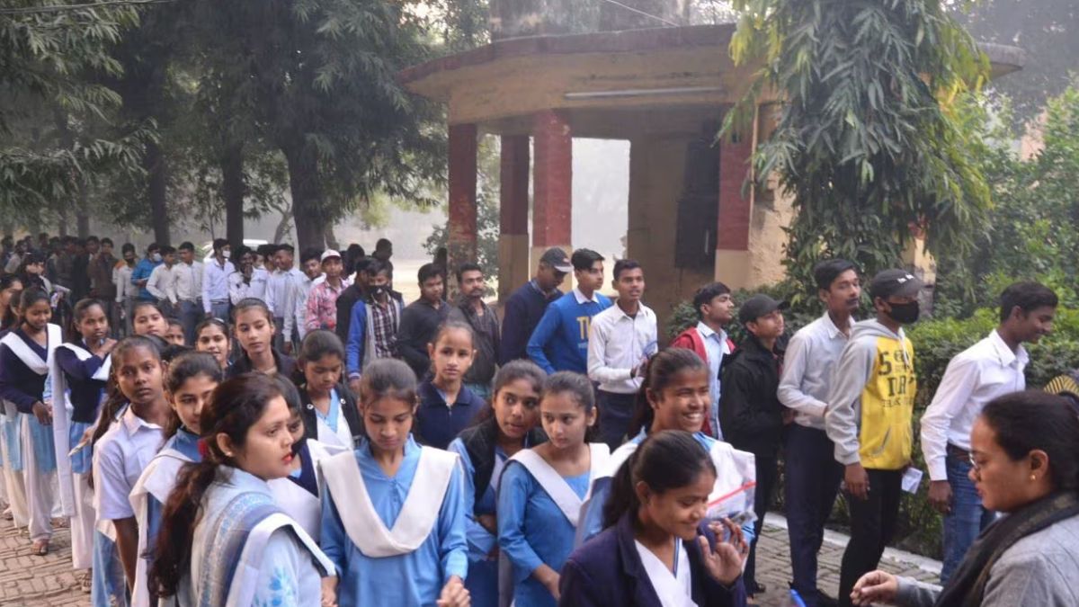 haryana school timing will change from 15th now schools will open at this time know new timing