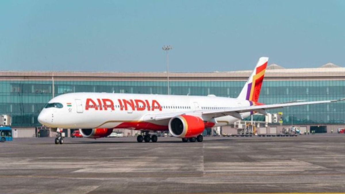 under leadership of cm mann 200 crore rupees have been invested in aviation sector punjab is becoming hub of global connectivity