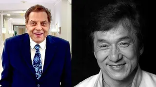 जैकी चैन के निधन की उड़ी झूठी खबर