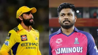 IPL 2026 Trading: जडेजा-संजू को लेकर ट्रेडिंग डील
