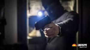 jamshedpur robbery 10 lakh looted from tata motors contractor office