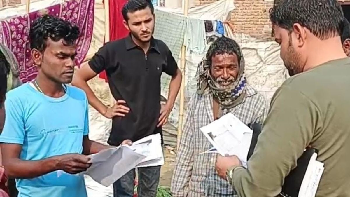 intelligence department active regarding the security of sanatan ekta yatra