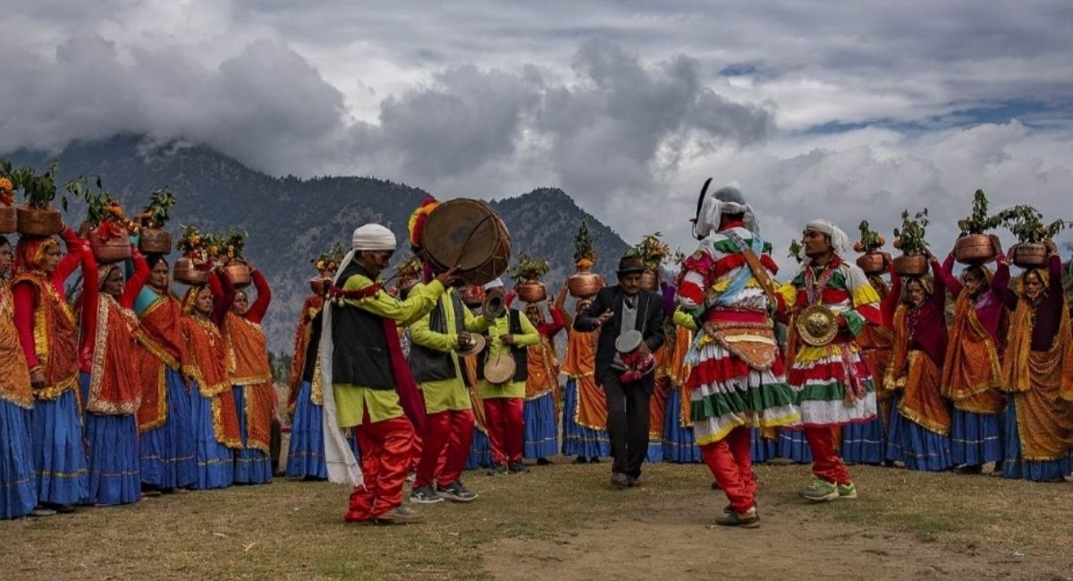 uttarakhand melas pm modi initiative ushers in new era