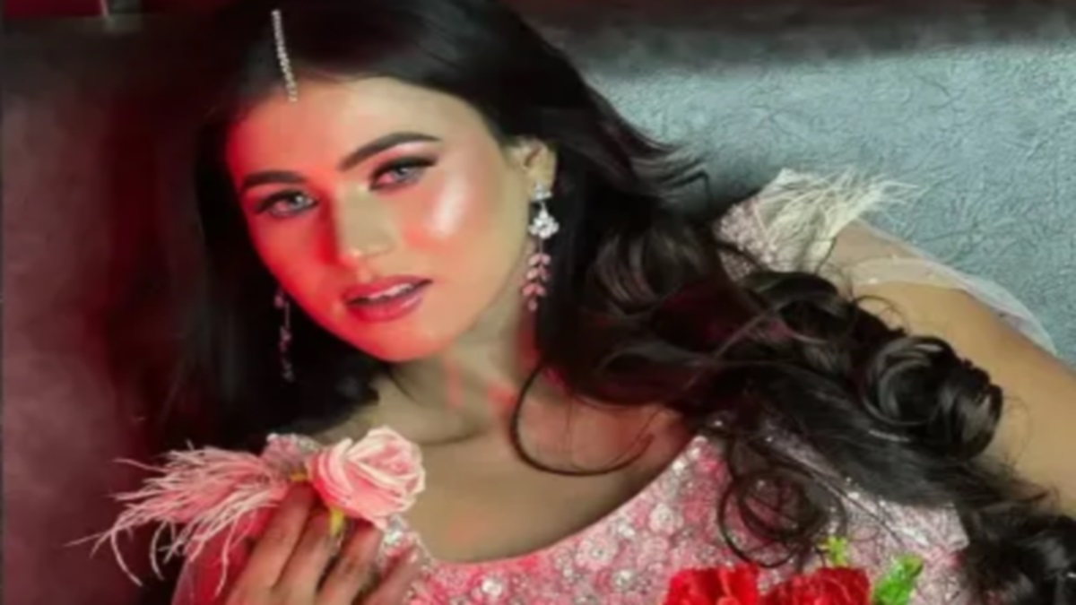 model khushbu ahirwar death pregnancy revealed in bhopal model death case