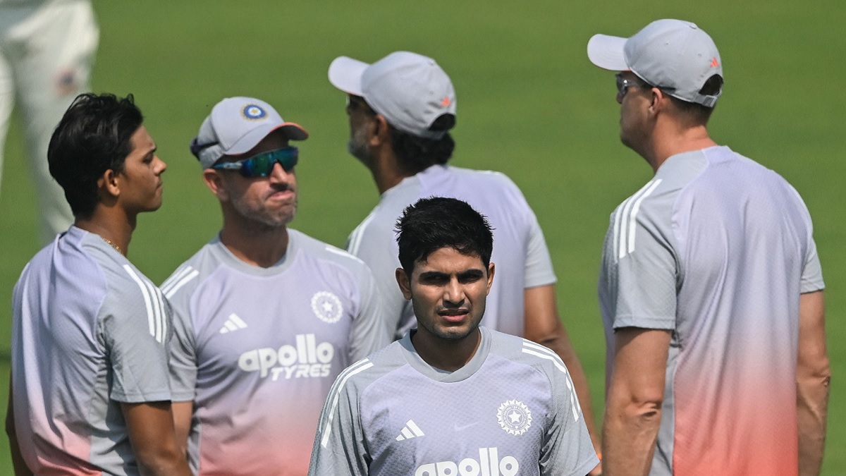 kolkata police tighten security after delhi blast for india vs south africa test