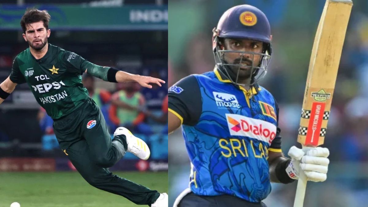 pakistan vs sri lanka 1st odi live streaming when and where to watch pak vs sl live match on tv and mobile