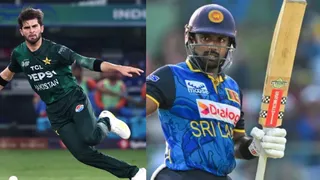 PAK vs SL 1st ODI Live Streaming: कहां देखें पाकिस्तान बनाम श्रीलंका का पहला वनडे मैच?